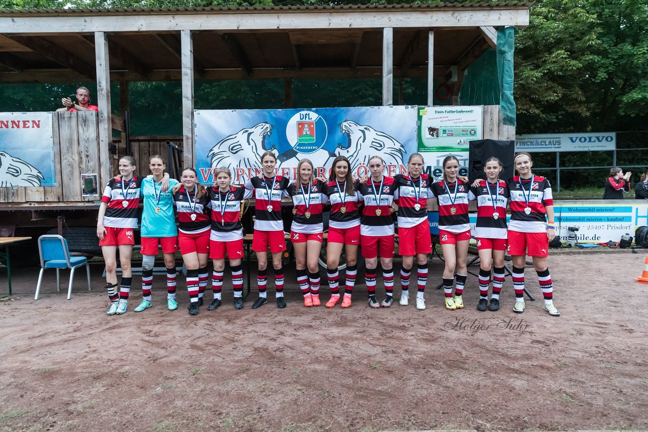 Bild 97 - Loewinnen Cup